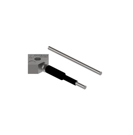 Triaxial Accelerometer 3033 B2 Triaxial Accelerometer 3033 B2